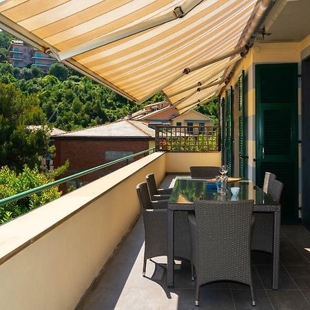 Paradise Luxury Terrace 韦内雷港 外观 照片