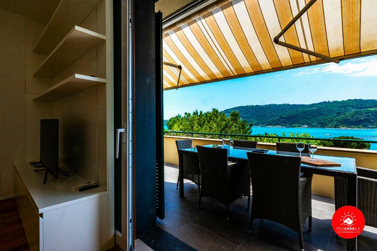 Paradise Luxury Terrace 韦内雷港 外观 照片